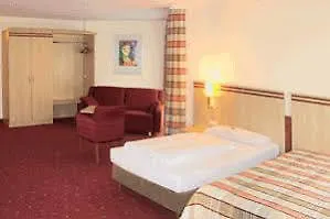 Park-Hotel Theresienhohe Munich